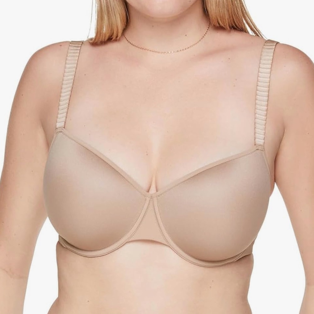 Thirdlove 24/7 Classic T Shirt Bra